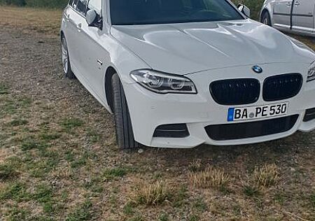 BMW 530d xDrive Touring A -