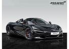 McLaren 720S Spider | MSO Black Pack | Sports Exhaust