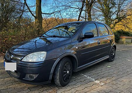 Opel Corsa C 1.2 Twinport