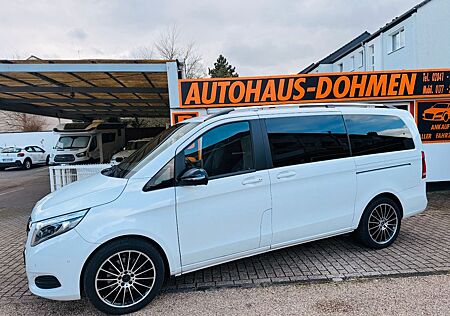 Mercedes-Benz V 250 V 250 CDI/BT/d AVANTG./EDITION lang