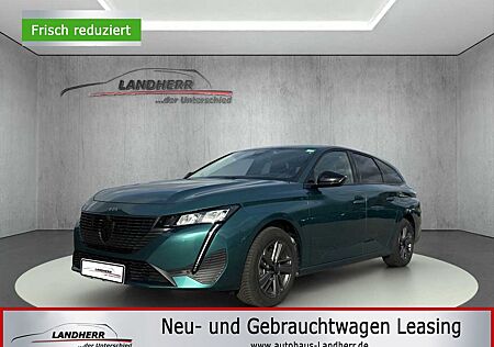 Peugeot 308 SW Allure Kamera / Navi / Voll LED