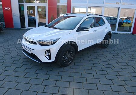 Kia Stonic 1.0 T-GDI 48V 120 Nightline Edition