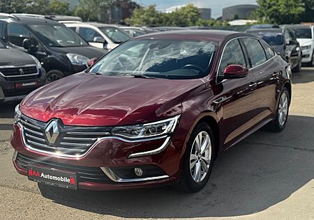 Renault Talisman Life Automatik LED/Xenon