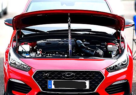 Hyundai i30 2.0 T-GDI N Performance N Performance