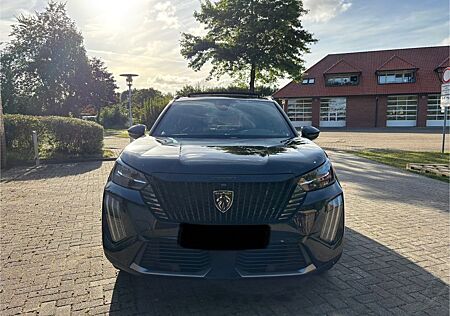 Peugeot 2008 136 DSC6 GT GT*PANO*ALCANTARA*MASSAGE*
