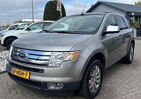 Ford Edge 3.5 V6 AWD Limited Youngtimer Panorama