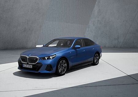 BMW i5 xDrive40 Limousine ///M-Sport ACC AHK ad.Fw.P