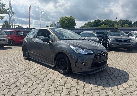 Citroën DS3 SportChic 1.6 kein Tüv