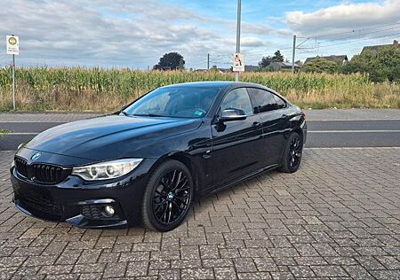 BMW 420d 420 Gran Coupé Gran Coupé Sport Line Sp...