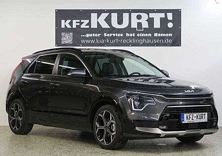 Kia Niro PHEV 1.6 GDI 2WD OPF Aut. Spirit! P3 & P4!