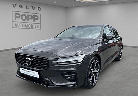 Volvo V60 B4 FWD Plus Dark 360° ACC FHZ H&K LHZ 4xSHZ