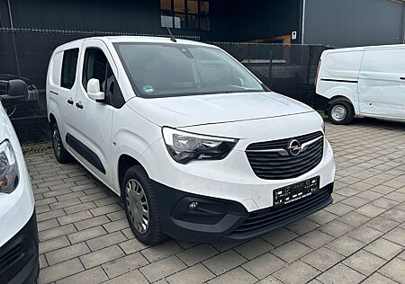 Opel Combo E Cargo Edition XL L2/Klimaautomatik/Navi