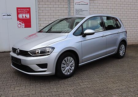 VW Golf Volkswagen Sportsvan VII, Service neu, PDC, Top!