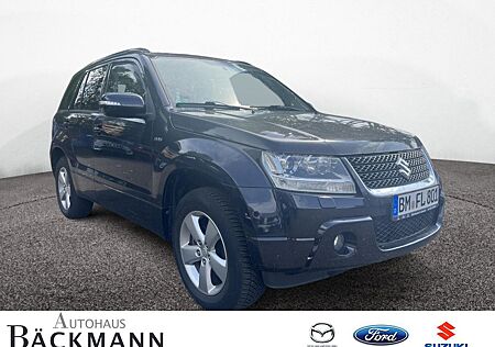 Suzuki Grand Vitara 1.9 DDIS 5D M/T COMFORT