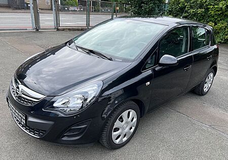 Opel Corsa D Energy | MFL | KLIMA | ISOFIX | GARANTIE