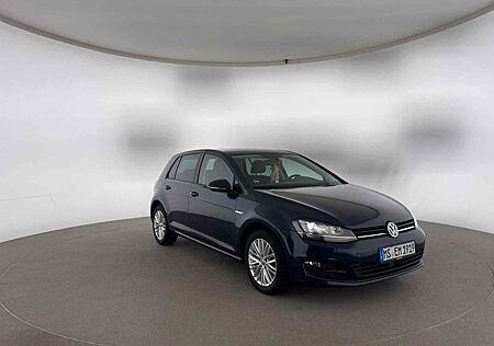 VW Golf Volkswagen 1.4 TSI 92kW BMT Highline Highline