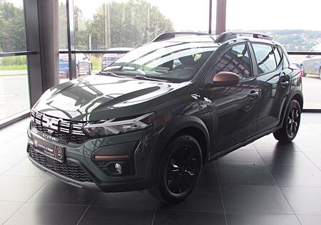 Dacia Sandero Stepway Extreme+ TCe 100 ECO-G