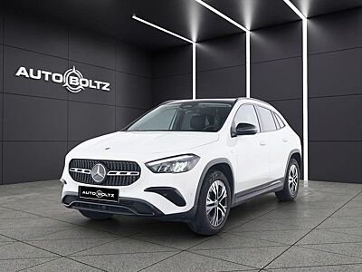 Mercedes-Benz GLA 250 e eNP. 62000 PANO Night AHK Memory Totw.