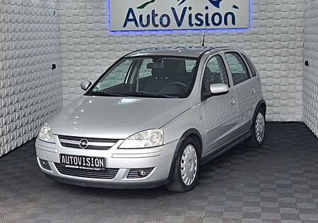 Opel Corsa C Edition*Klimaautomatik*Tüv und Hu Neu*