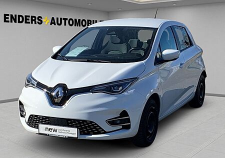 Renault ZOE R135 Experience Batt.kauf ++Klima+EPH+CAM++