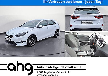 Kia Stonic 1.0 T-GDI 100 48V Spirit *LED*PDC*SHZ*DAB