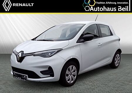 Renault ZOE LIFE Batteriekauf R110 Z