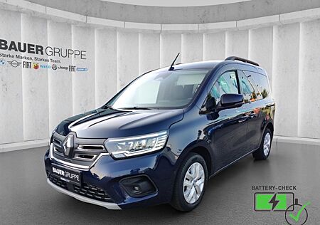 Renault Kangoo III Equilibre E-TECH Electric Navi LED Ap