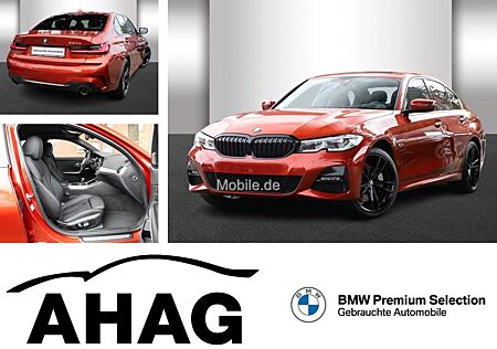 BMW 330e xDrive M Sport HUD AHK Laser 19" RFK HiFi