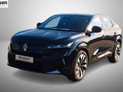 Renault Rafale Techno E-Tech Full Hybrid 200
