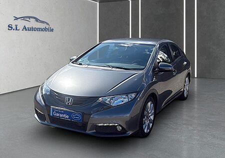 Honda Civic Lim. 5-trg. 1.8 Sport Wagen Nr 052