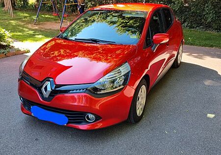 Renault Clio Expression 1.2 16V 75 Expression