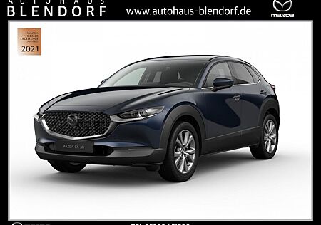 Mazda CX-30 Exclusive 150 Automatik Navi|BOSE|360°