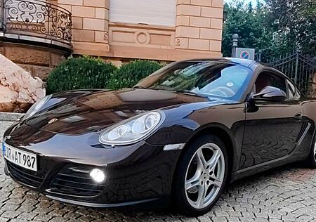 Porsche Cayman 2.9 -