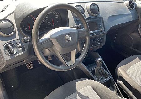 Seat Ibiza 1.0 Klima 1. Hand TÜV