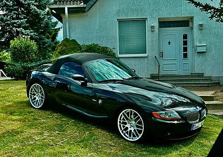 BMW Z4 3.0i -