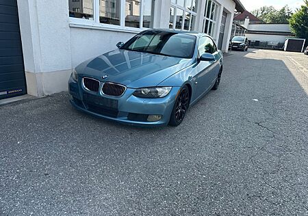 BMW 328i Cabrio Automatik