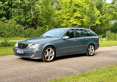 Mercedes-Benz C 280 T AVANTGARDE Sportpaket