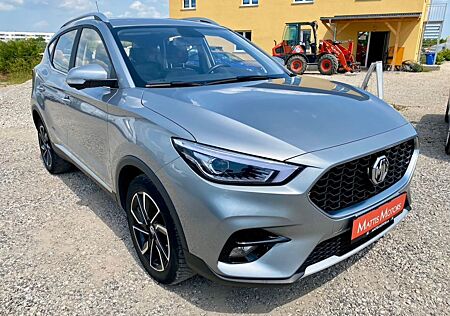 MG ZS ICE 1.5 Luxury KLIMA ALU ALLWETTER SHZ KAMERA