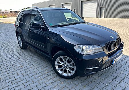 BMW X5 xDrive40d -Headup+360°+Sport+M+2.Hand+SH+Pano