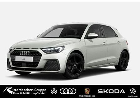 Audi A1 Sportback S line 30 TFSI LED Scheinw. Smartph