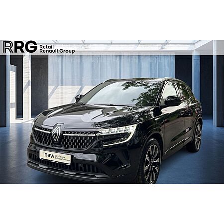 Renault Austral leasen