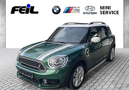 Mini Cooper S Countryman Cooper S E ALL4 Countryman ALL4 Ink. Winterräder