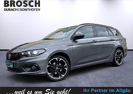 Fiat Tipo KOMBI 1.4T S-DESIGN XENON+CARPLAY+NAV+SHZ++