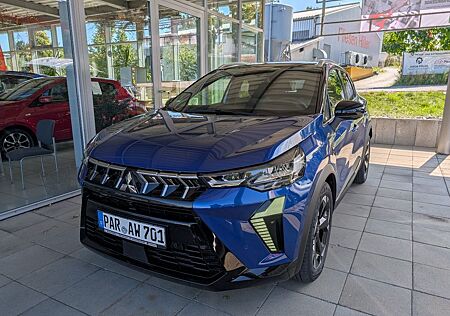 Mitsubishi ASX gebraucht kaufen Mitsubishi ASX Intro Edition 1.3 T-Benziner 7-DCT