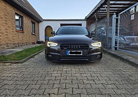 Audi A5 2.7 TDI (DPF) multitronic -