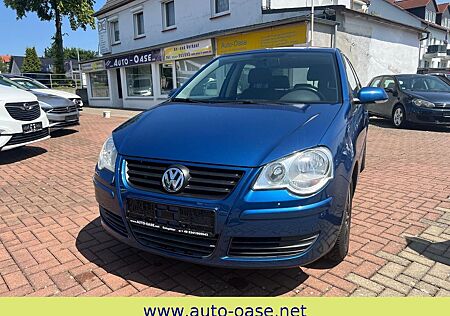 VW Polo Volkswagen IV Comfortline 2.Hand*Klima*Tüv 01-2026*