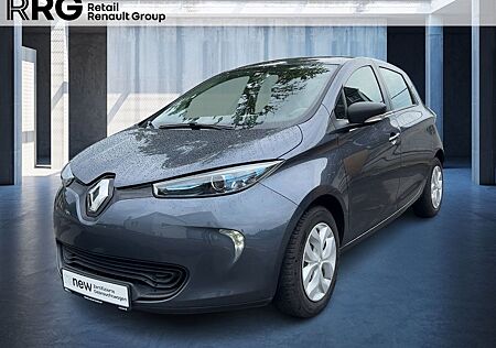 Renault ZOE LIFE Z.E 40 PAKET Zzgl.Batterie PARKTRONIC