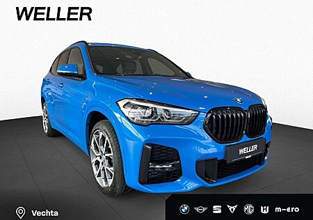 BMW X1 sDrive20i M Sport Pano AHK Navi HiFi 19" RFK