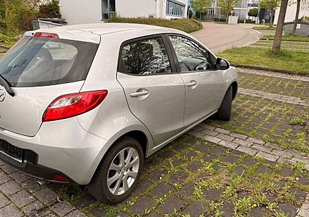 Mazda 2 1.3 55kW Independence Independence