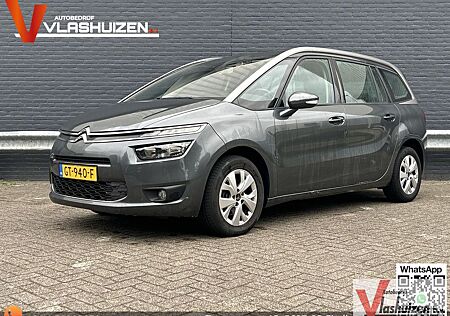 Citroën C4 Spacetourer Grand C4 Picasso 1.2 PureTech Intensive | klima